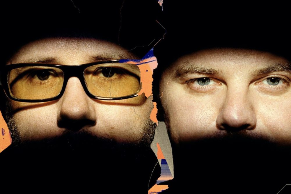 The Chemical Brothers (1)